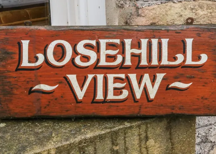 Losehill View