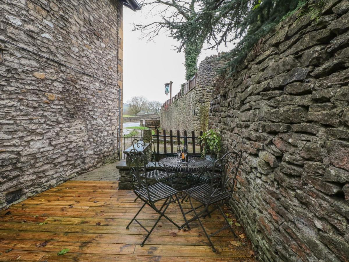 Losehill View Holiday home