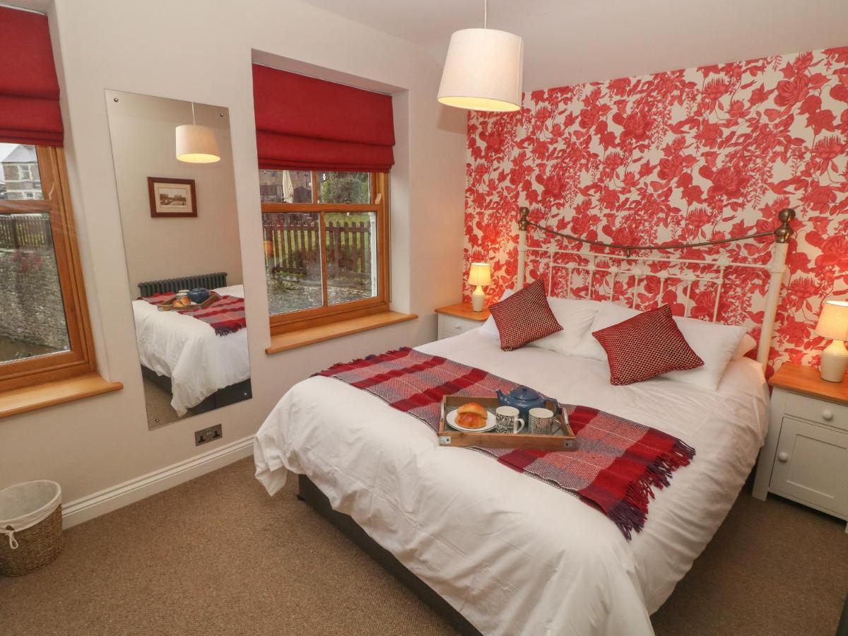 Holiday home Losehill View *