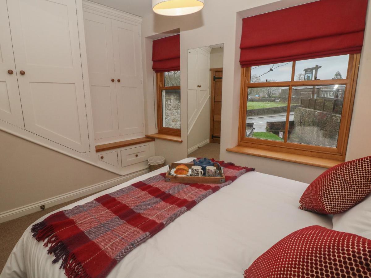Holiday home Losehill View