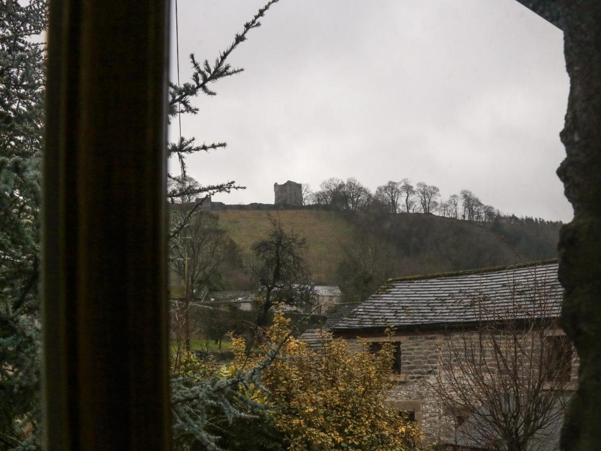 Losehill View Holiday home *